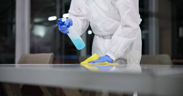 Licensed Infectious Disease Decontamination service in Ocean City, MD - Crime Scene Cleaner Online